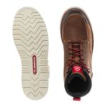 Loader II Wide Width WP Comp Toe - Mens - 图片 4