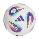 2025 UEFA Womens Euro League Ball - 图片 2