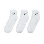 3 Pack Unisex Everyday Cushioned Quarter - 图片 2