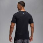 MJ Sports Graphic Crew -Mens - 图片 6
