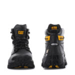 Invader Hi Steel Toe - Mens - 图片 7