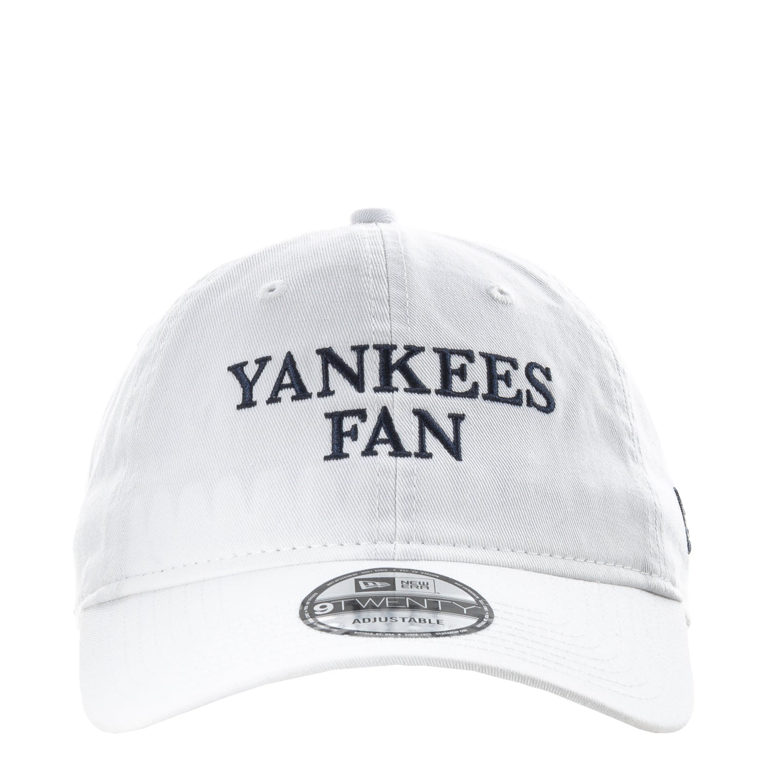 Yankees Team Fan 920