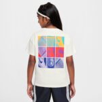 Basketball Squares Tee - Youth - 图片 6