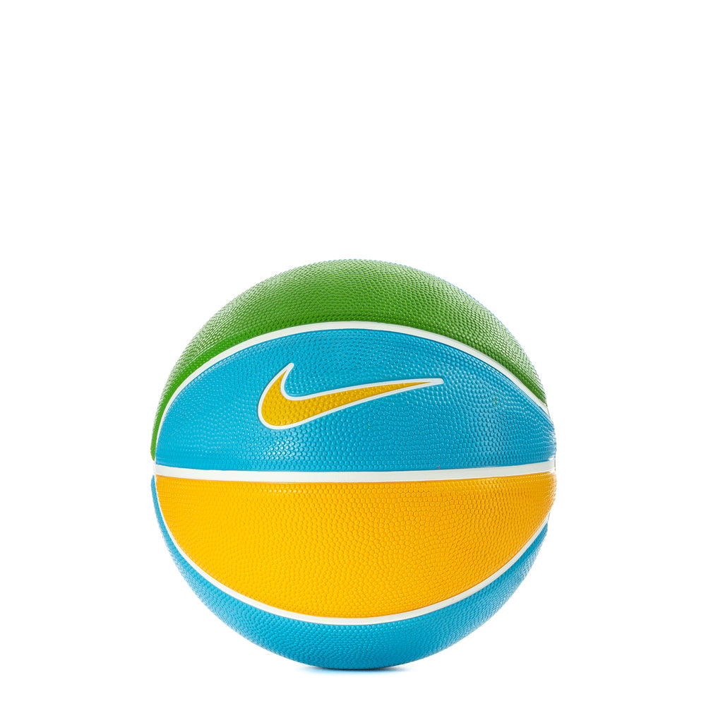 Skills Mini Basketball