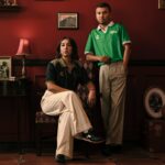 2025 Hispanic Heritage Jersey -Mens - 图片 3