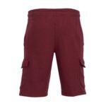 Classic Fleece Cargo Short - Mens - 图片 3