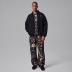 MJ AOP LS Jersey -Mens - 图片 3