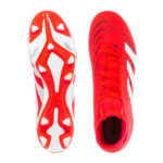 Predator Club Sock FG/MG - Mens - 图片 4