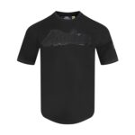 Club America Triple Black SS Crew -Mens