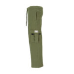 Fleece Cargo Sweatpant - Youth - 图片 3