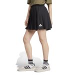 Tiro Pleated Skirt - Womens - 图片 2