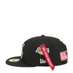 Lakers Alpha Multipatch 5950 - 图片 3