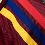 26/27 Venezuela Replica Home Jersey - Mens - 图片 3