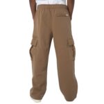 Heavyweight Open Hem Cargo Sweatpant - Mens - 图片 3