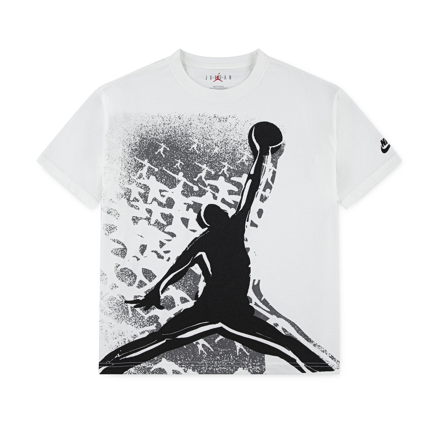 MJ Brand Tee - Youth
