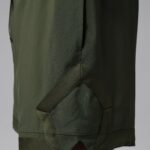 Diamond Woven Shorts -Mens - 图片 6