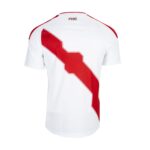 26/27 Peru Replica Home Jersey -Mens - 图片 6