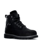 Floorhand 6" Steel Toe - Mens - 图片 2