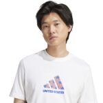 USA Copa Tee - Mens - 图片 4