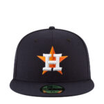 Astros On Field 5950