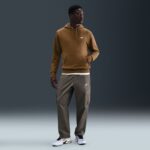 Club Fleece PO Hoody - Mens - 图片 3