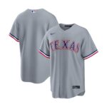 2026 Rangers Nike Replica Away Jersey - Mens