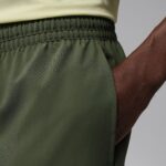 Diamond Woven Shorts -Mens - 图片 5