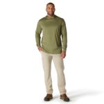 Force Sun Defender Logo Hoodie -Mens - 图片 3
