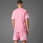 Inter Miami Authentic Home Jersey - Mens - 图片 8