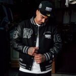 Varsity Jacket - 图片 2