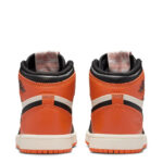 Retro 1 High OG - Kids - 图片 5