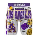 LA Buckets - Mens