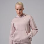 Brooklyn Fleece PO Hoody - Womens - 图片 2