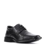 David Cap Toe - Mens - 图片 2