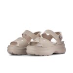 Soho Y-Strap Sandal - Womens - 图片 2