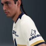 Pumas 25/26 Stadium Replica Home Jersey - Mens - 图片 5