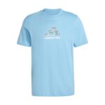 Argentina Copa Tee - Mens