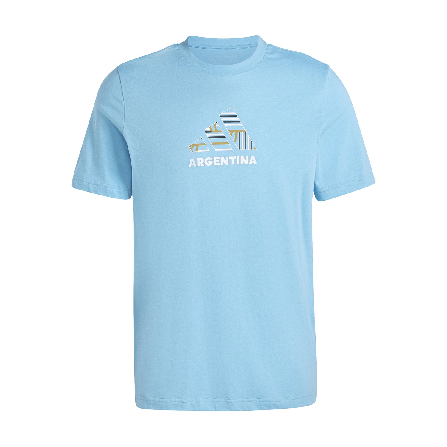 Argentina Copa Tee - Mens