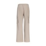 Woven Cargo Pant - Womens - 图片 6