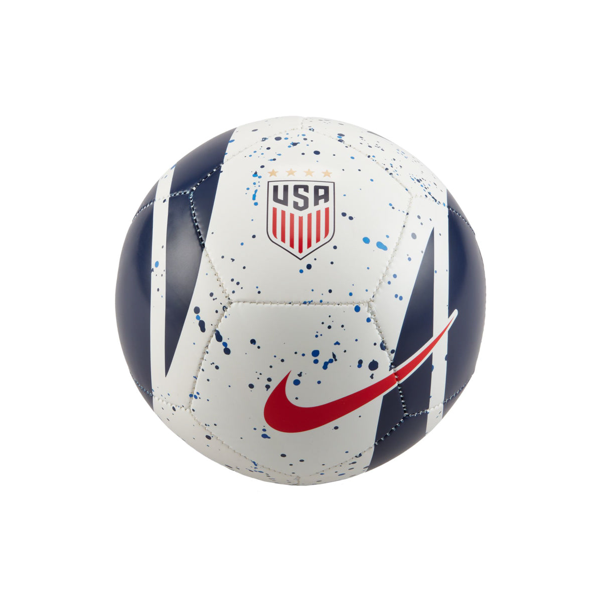 USA Soccer Skills Mini Ball