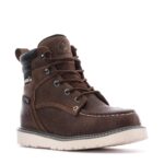 Trade Wedge Moc Toe ST WP - Mens - 图片 2