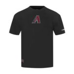 Arizona Diamondbacks SMU Billboard Tee -Mens