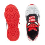 Spiderman Athletic Lighted - Toddler - 图片 4