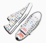 Chuck Taylor All Star Ox - Youth - 图片 4