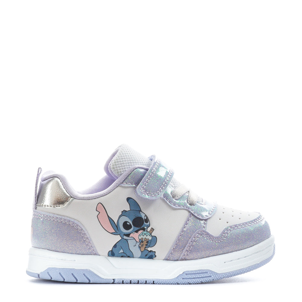 Stitch & Angel Court - Toddler