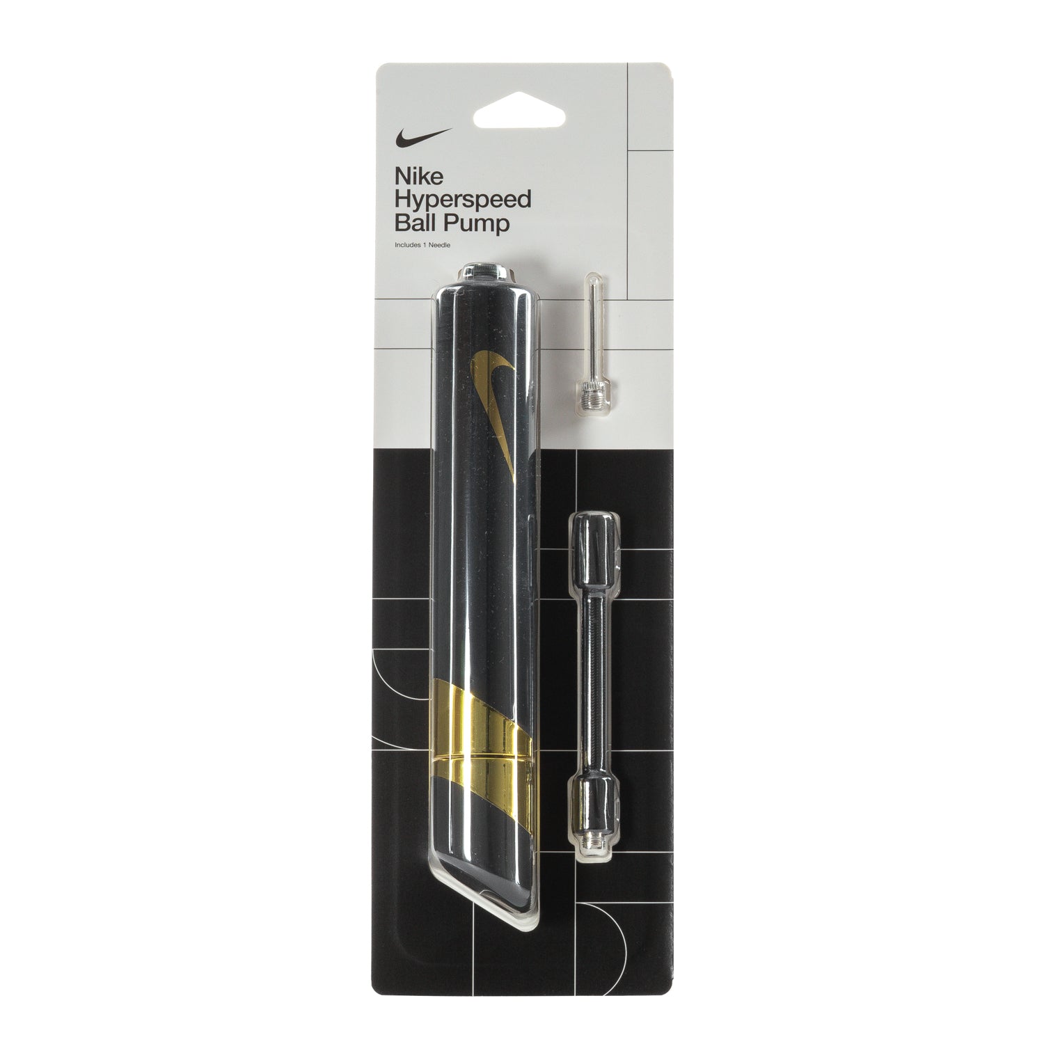 Hyperspeed Ball Pump Swoosh