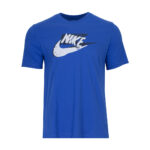 12 MO Futura Tee SP25 -Mens