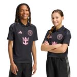 Inter Miami 26/27 Replica Away Jersey - Youth - 图片 2