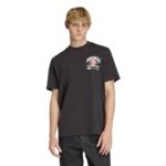 Roses Graphic Tee -Mens - 图片 2