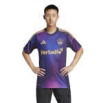 Galaxy 25/26 Replica Away Jersey - Mens - 图片 2